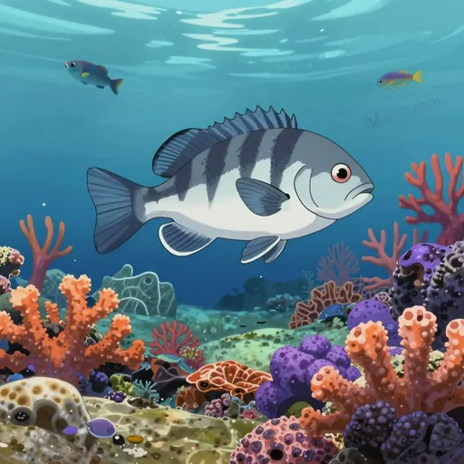 serranus