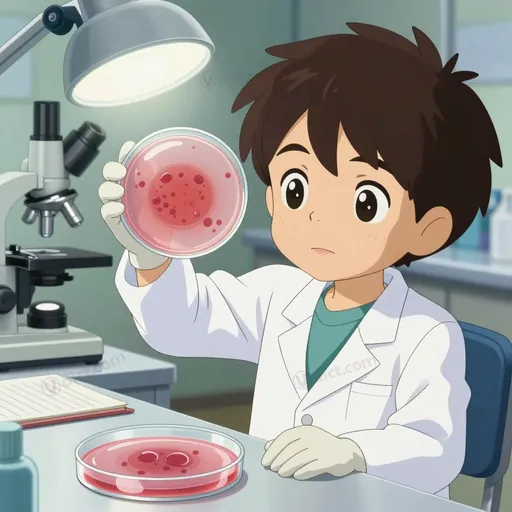 serratia marcescens