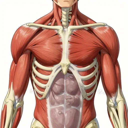 serratus magnus