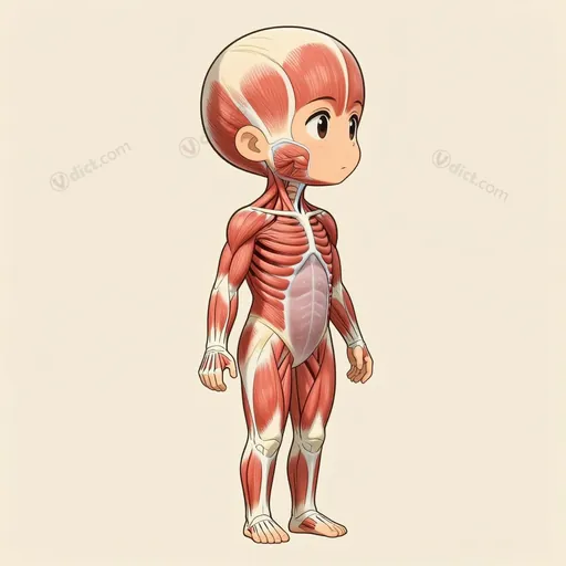 serratus posterior