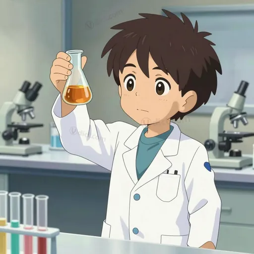 serum