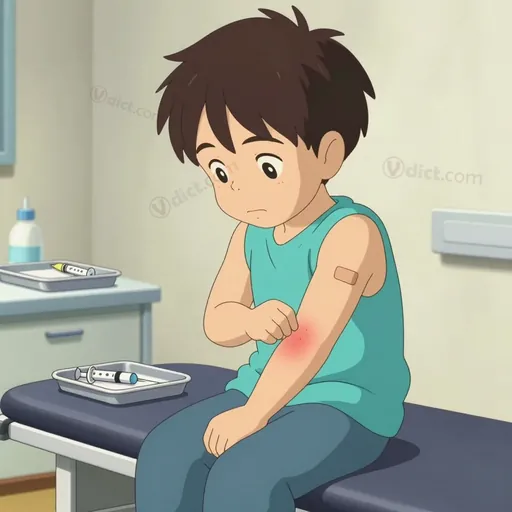 serum disease