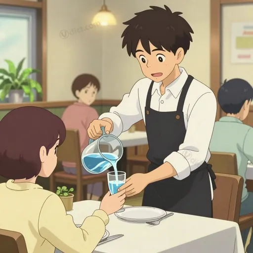 service