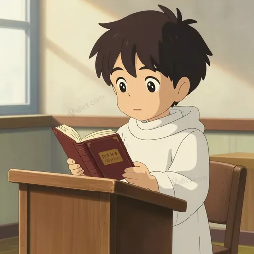 service-book