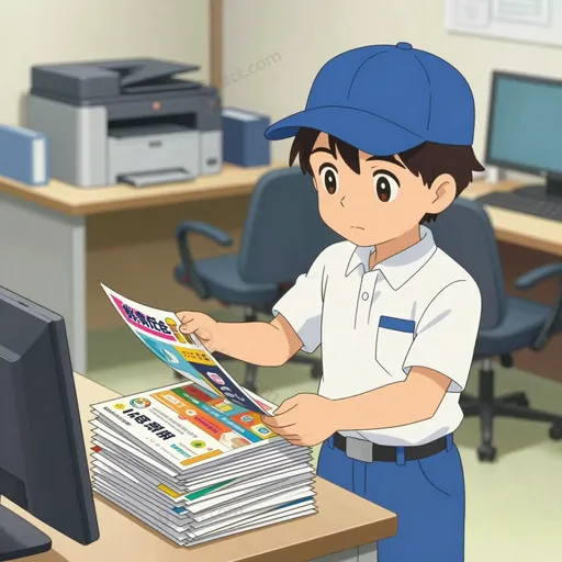 service bureau