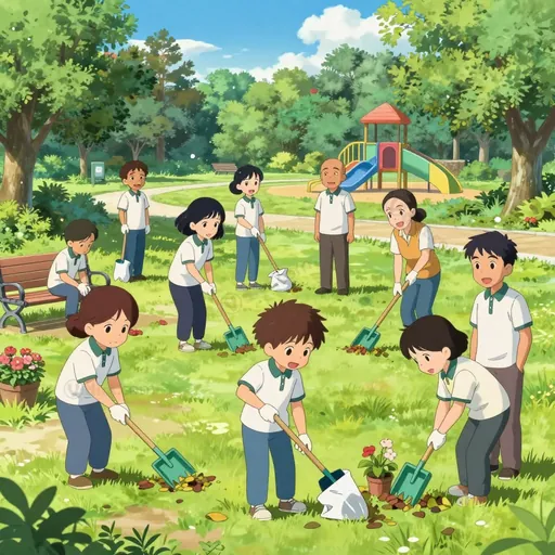 service club
