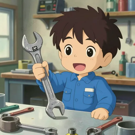 serviceable