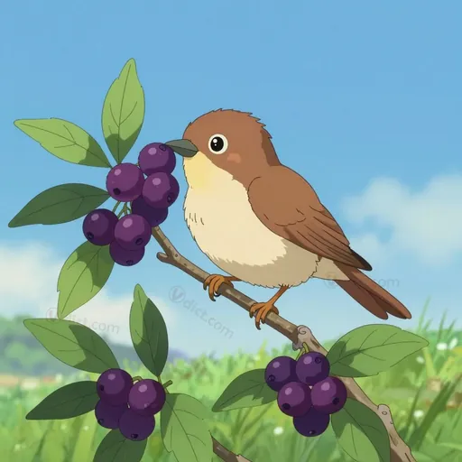 serviceberry