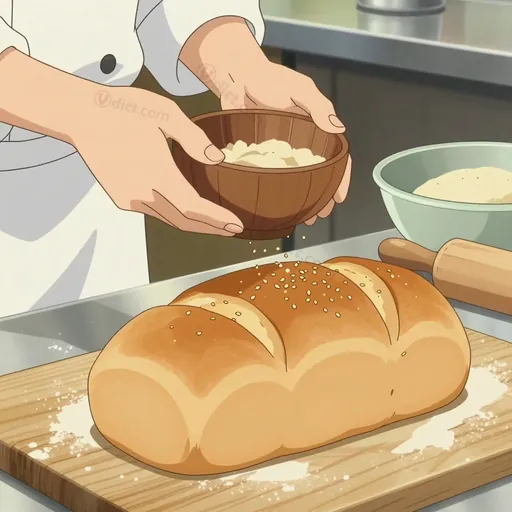 sesame seed