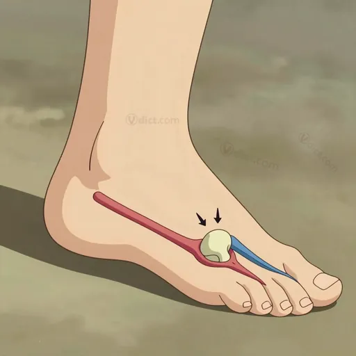 sesamoid