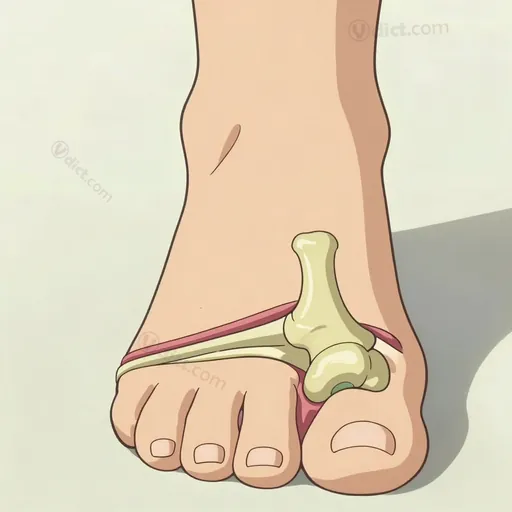 sesamoid bone