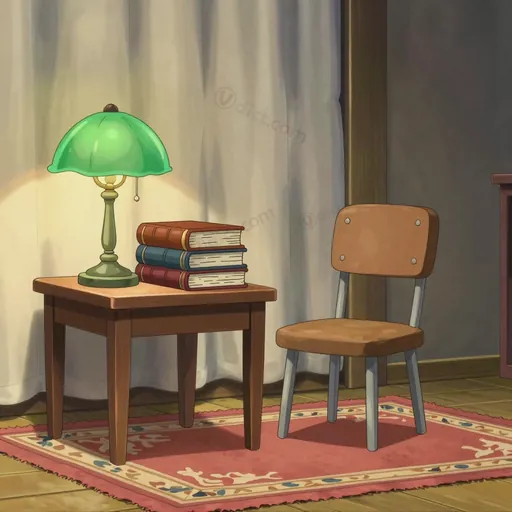 set decoration
