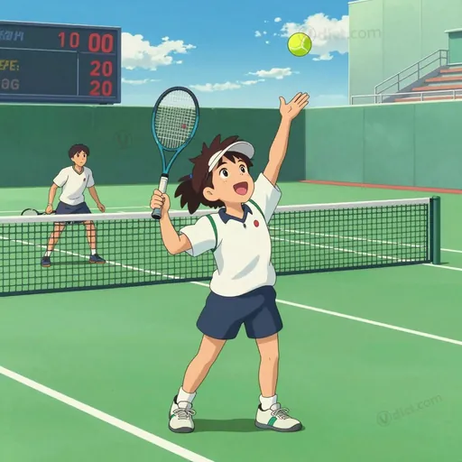 set point