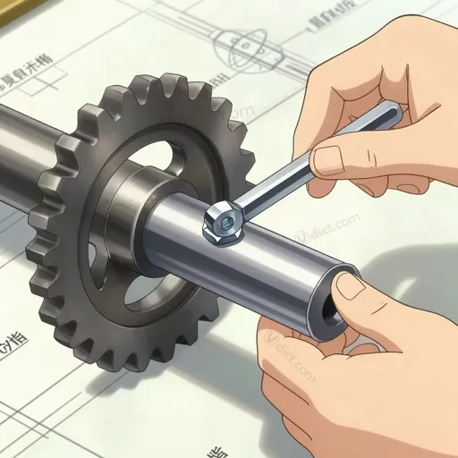 set screw