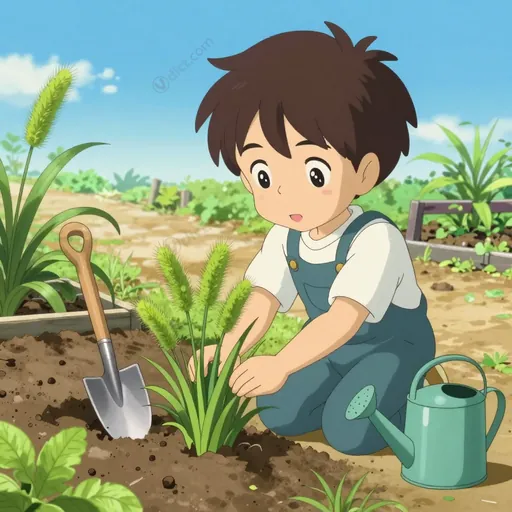 setaria