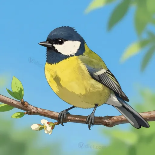setophaga