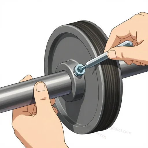setscrew