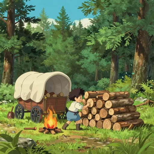 settler