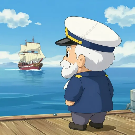 seven seas