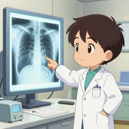 severe acute respiratory syndrome