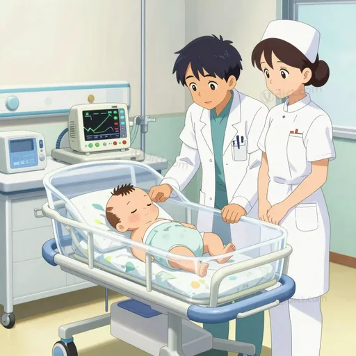 severe combined immunodeficiency disease