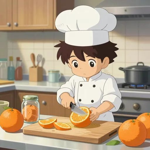 seville orange