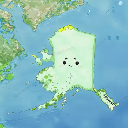 seward peninsula