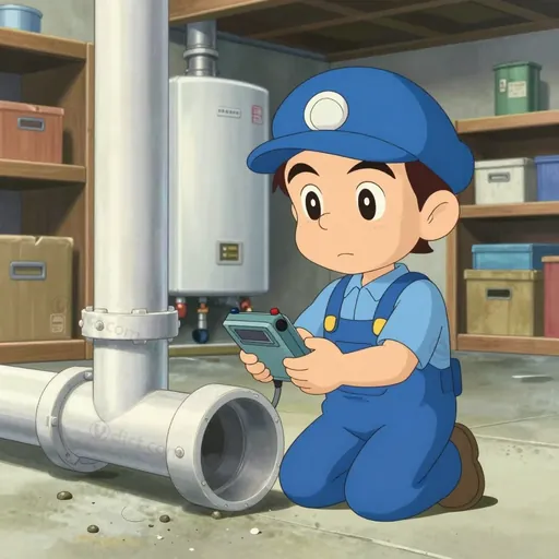 sewer gas