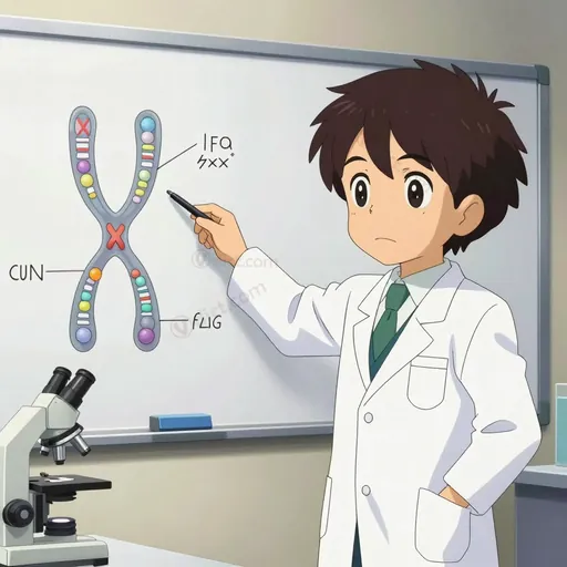 sex-linked