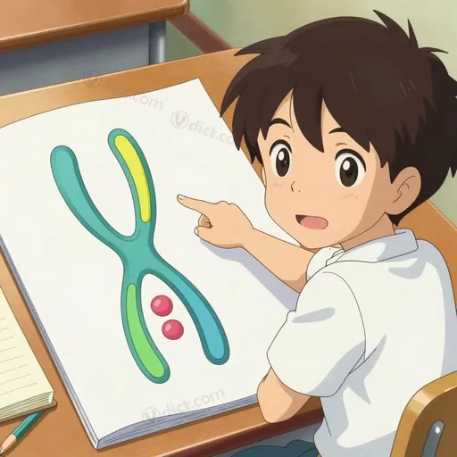 sex chromosome