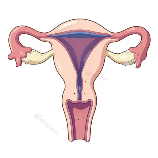 sex organ
