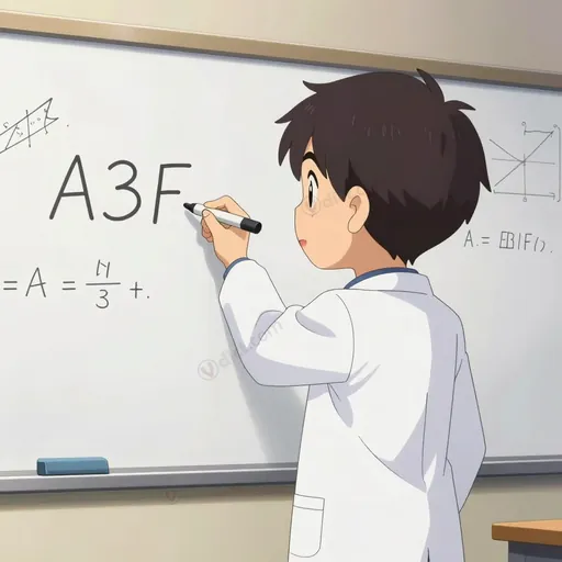 sexadecimal notation