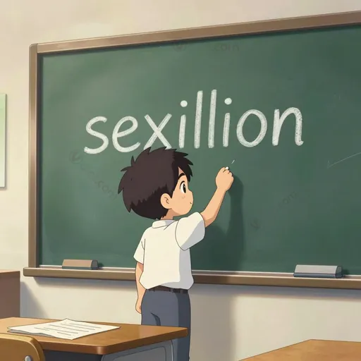 sexillion