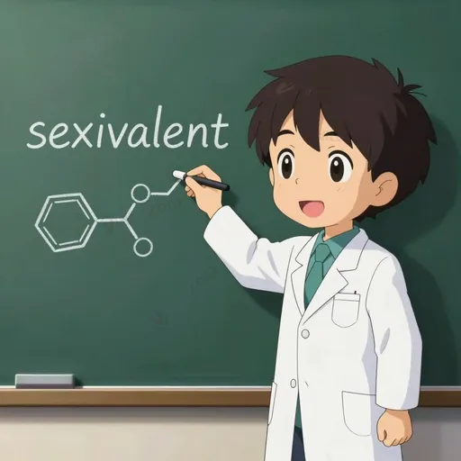 sexivalent