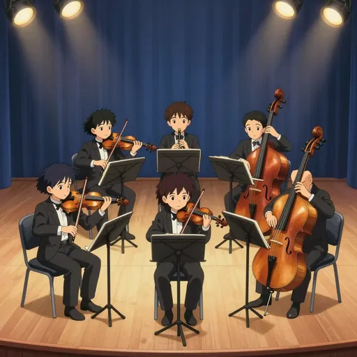 sextet