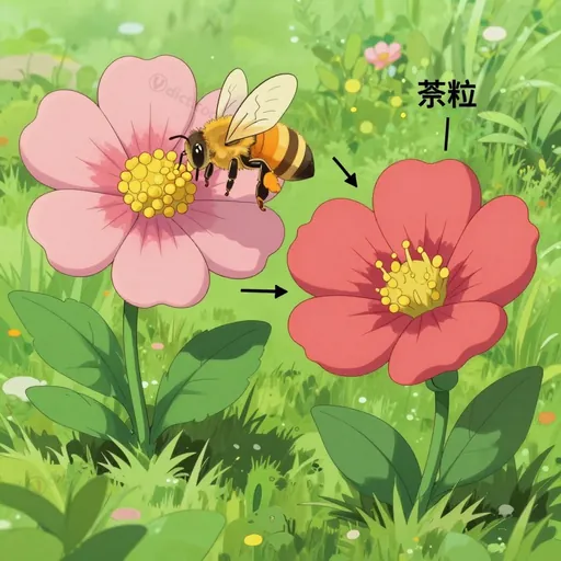 sexual reproduction