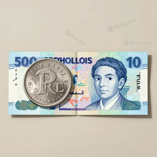 seychelles monetary unit