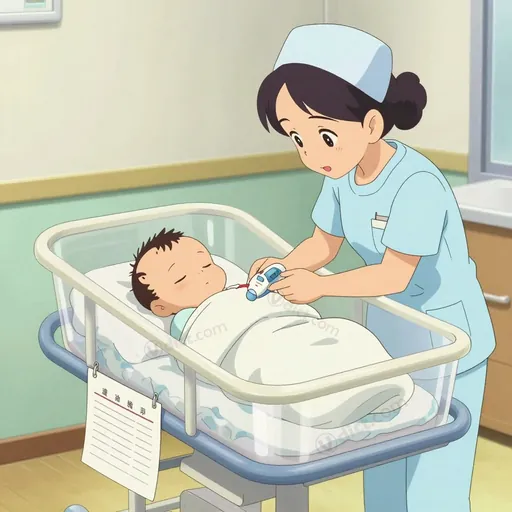 sga infant