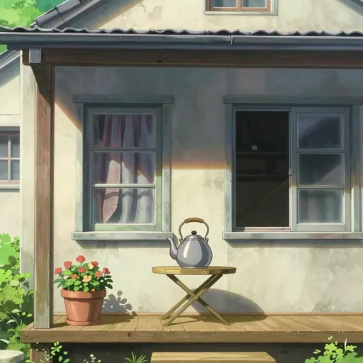 shabby-genteel