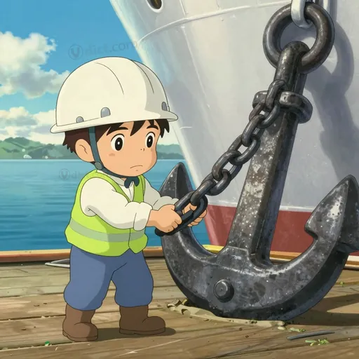shackle