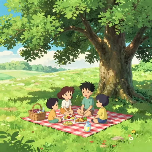 shade tree