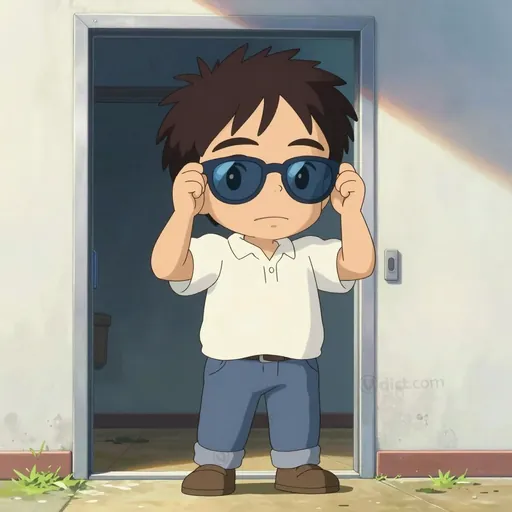 shades