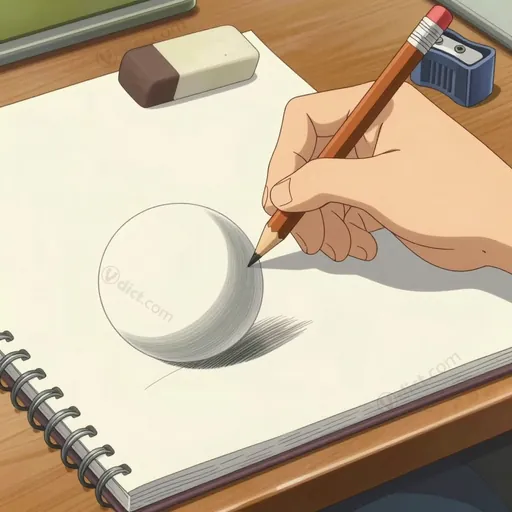 shading