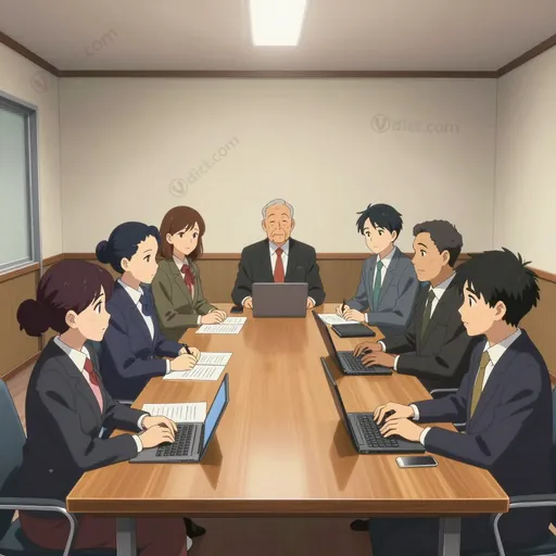 shadow cabinet