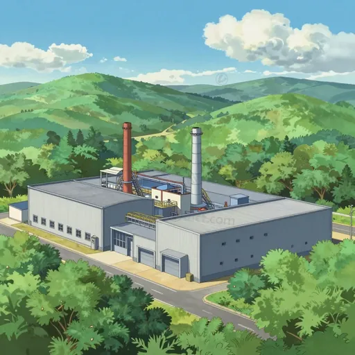 shadow factory