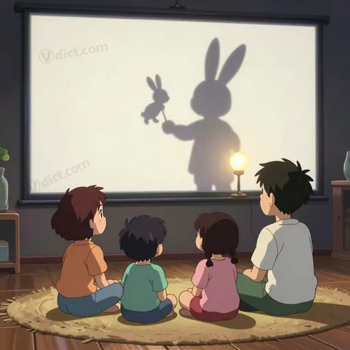 shadow show