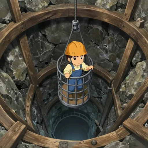 shaft