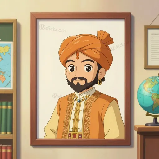 shah jahan