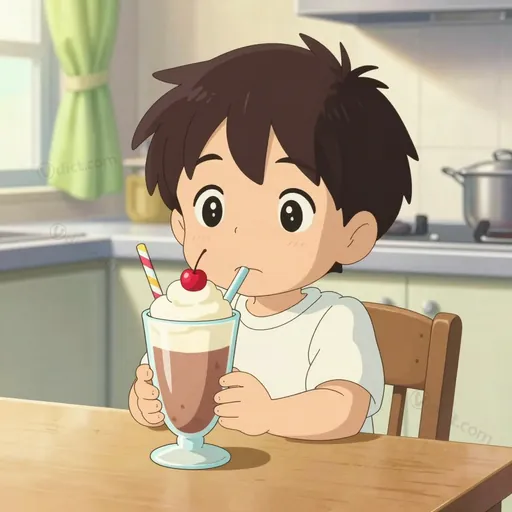 shake