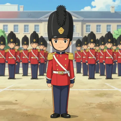 shako